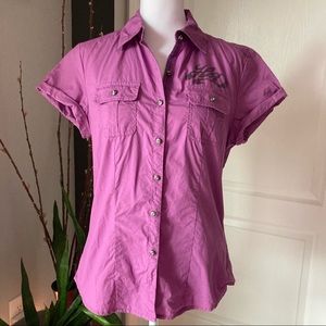Harley-Davidson *NWOT* women’s shirt
